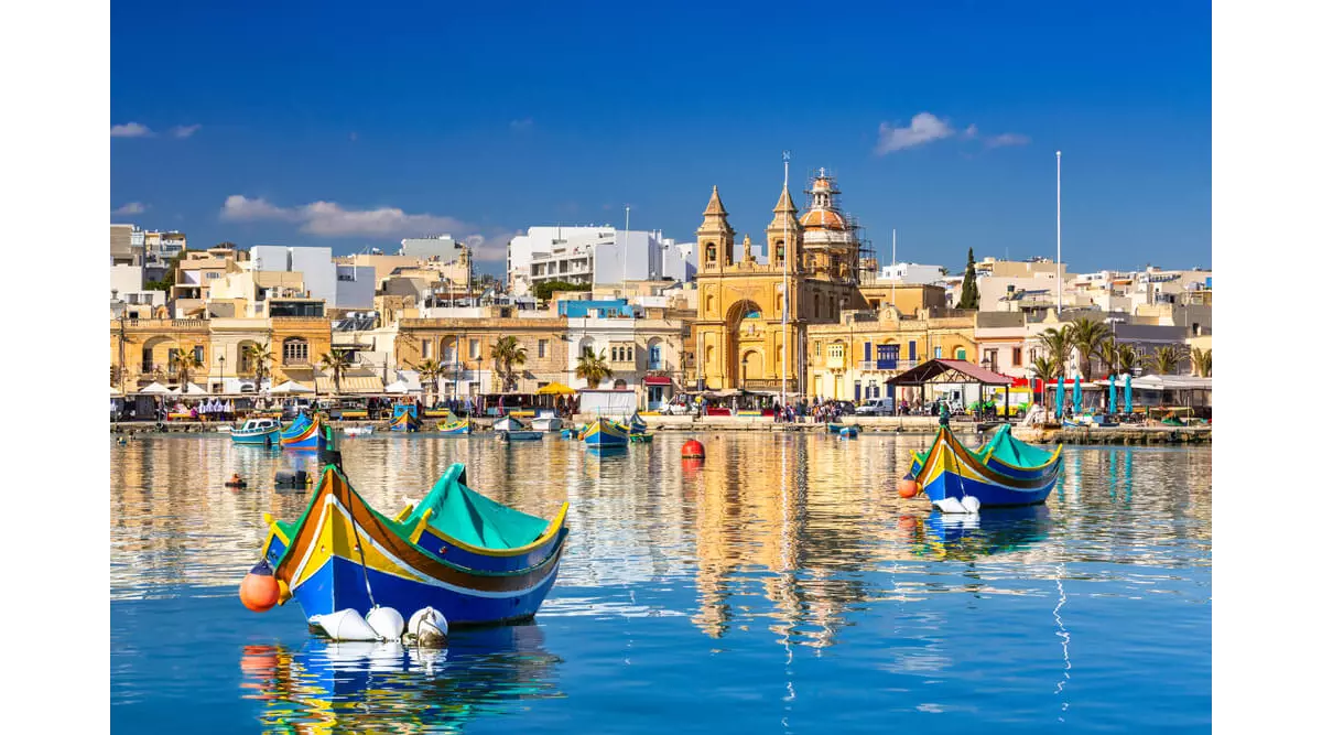 Visit Malta: Here are 10 reasons why you should book a trip now