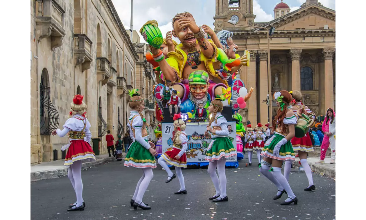 10 Things You Don’t Know About Festivals and Traditions in Malta - The Immigration Magazine