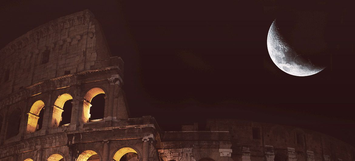 Un'iniziativa per fare la visita serale Colosseo in uno dei monumenti più noti