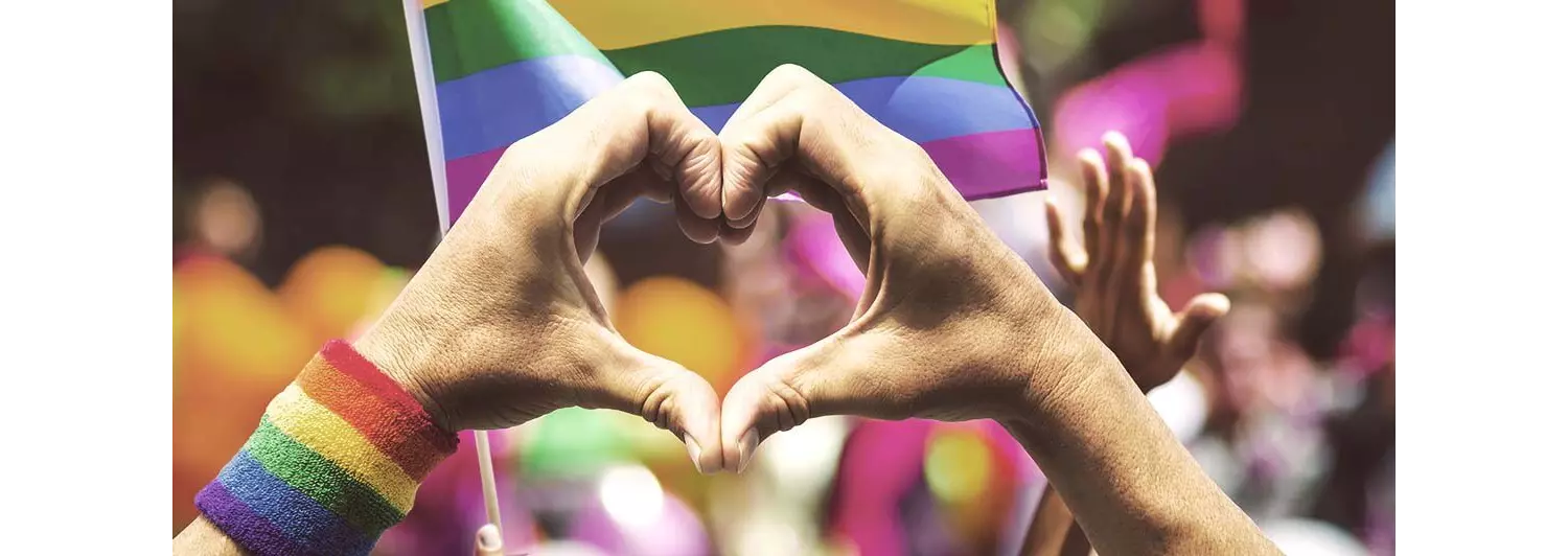 Celebra il Gay Pride Madrid 2019 in una delle città più belle e aperte del mondo