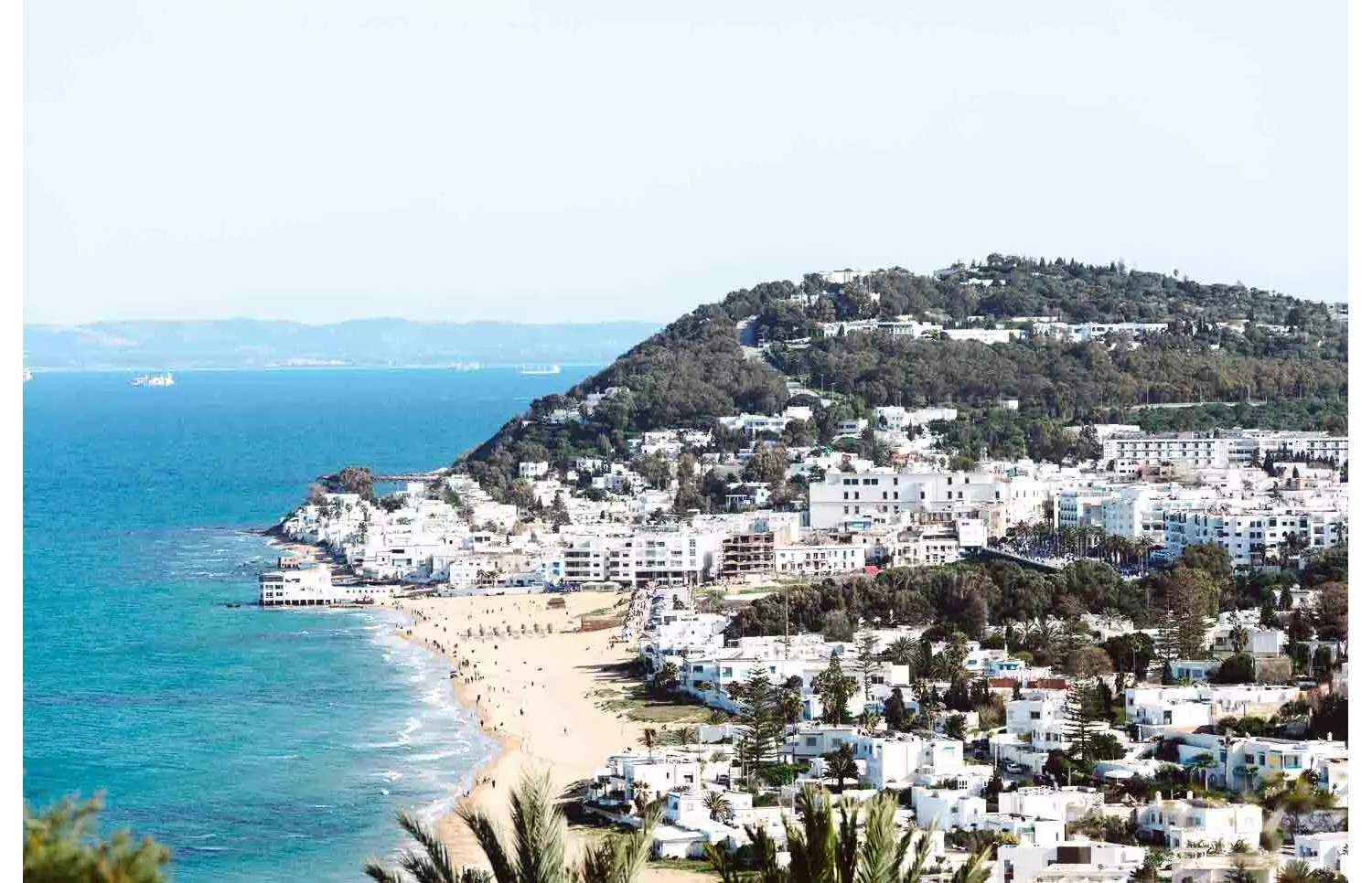 Tunisia: città da visitare ricche di storia, ma anche moderne e dinamiche