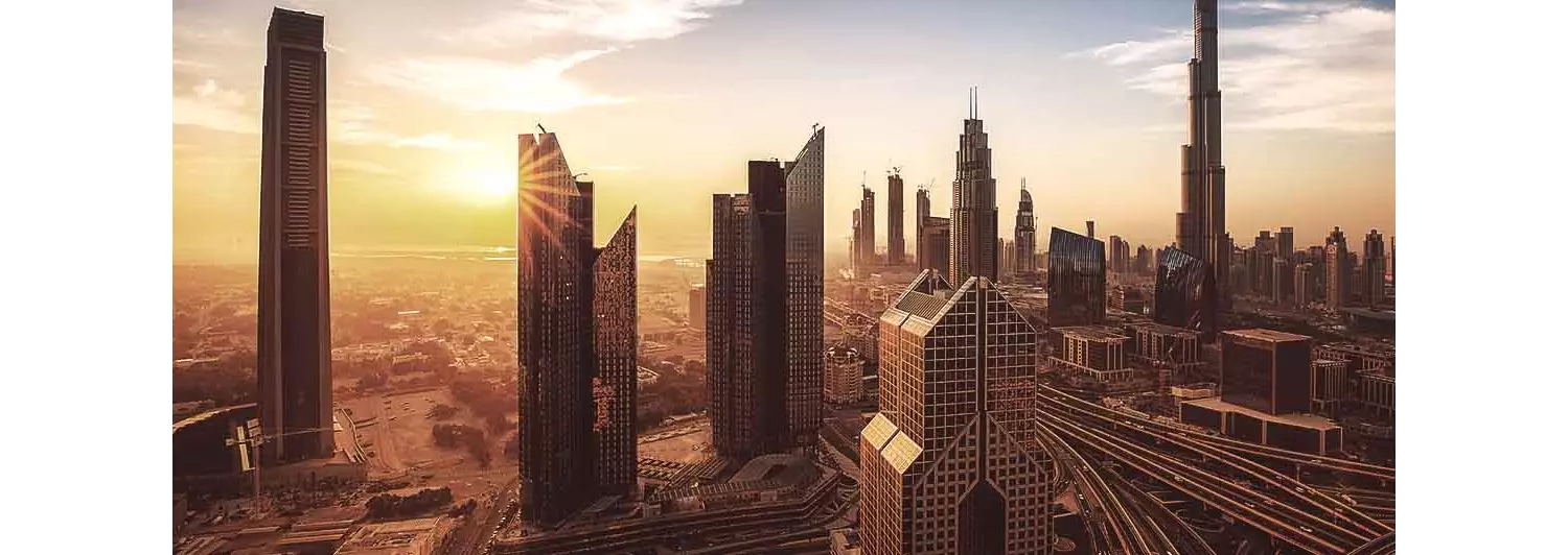Sachez quoi faire à Dubaï en famille