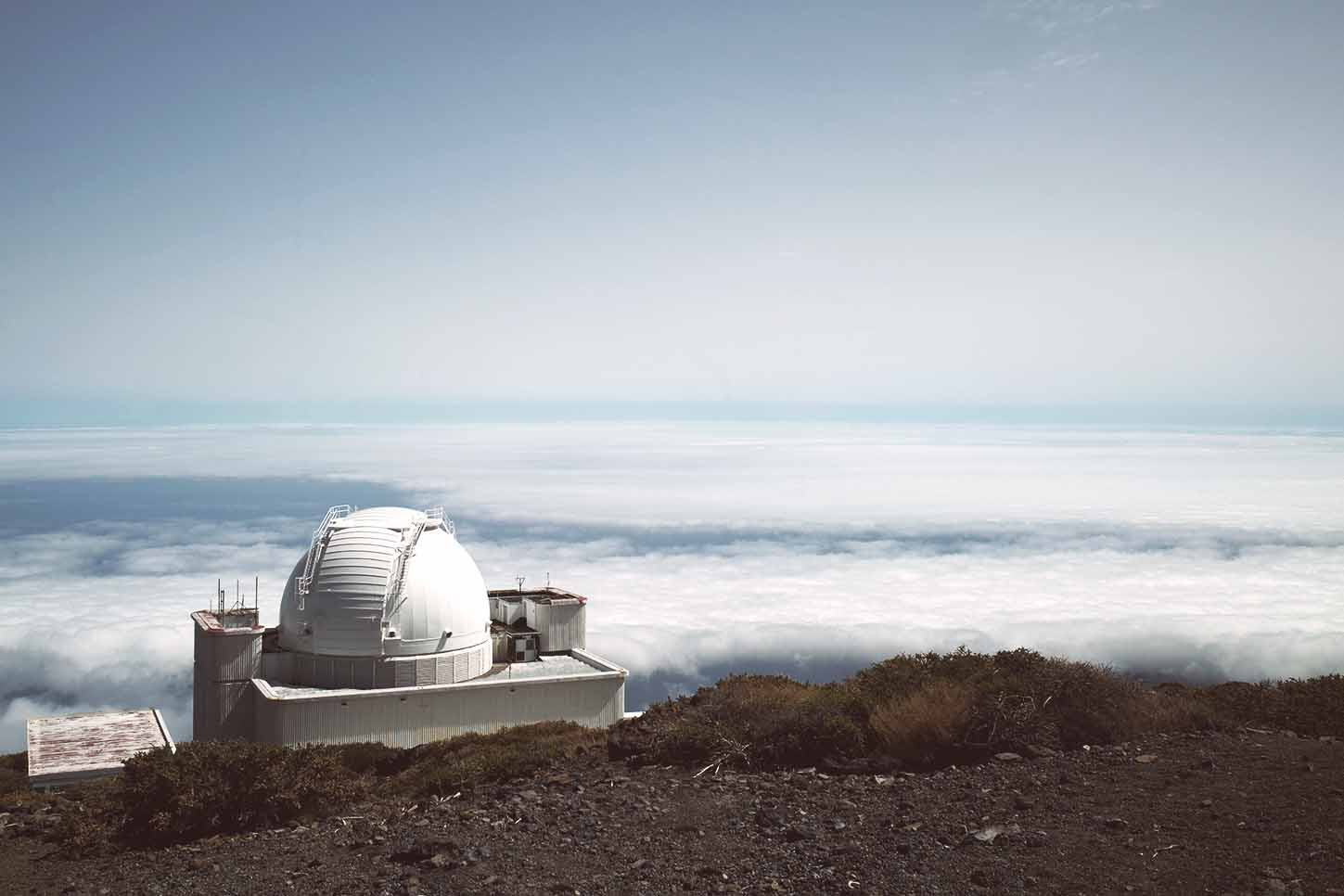 Visite du Teide, de l'observatoire solaire ou de La Palma: c'est là où aller aux Canaries
