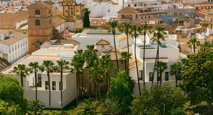 Uncover what to do in Malaga with our handy city break guide