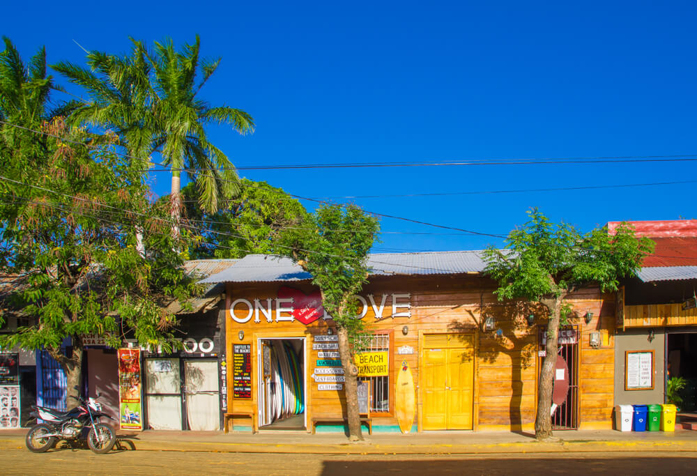 Surfers will know just what to do in San Juan del Sur when they visit Nicaragua