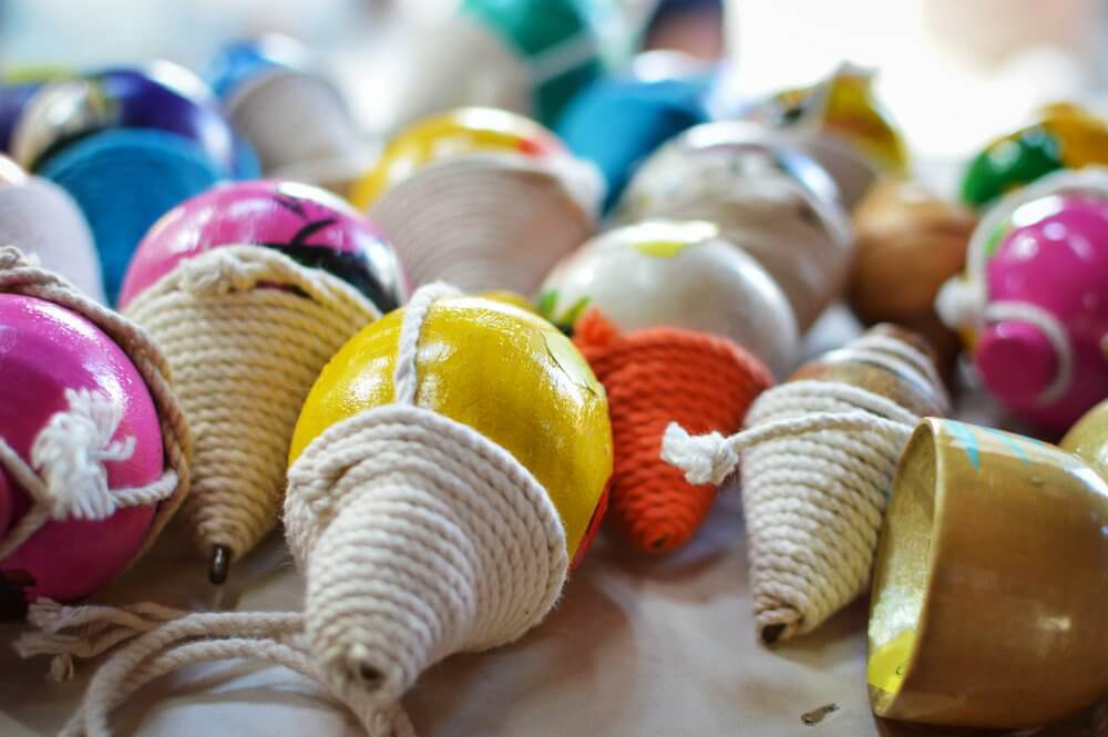 Visiting the Masaya Crafts Market is another Nicaragua must-do