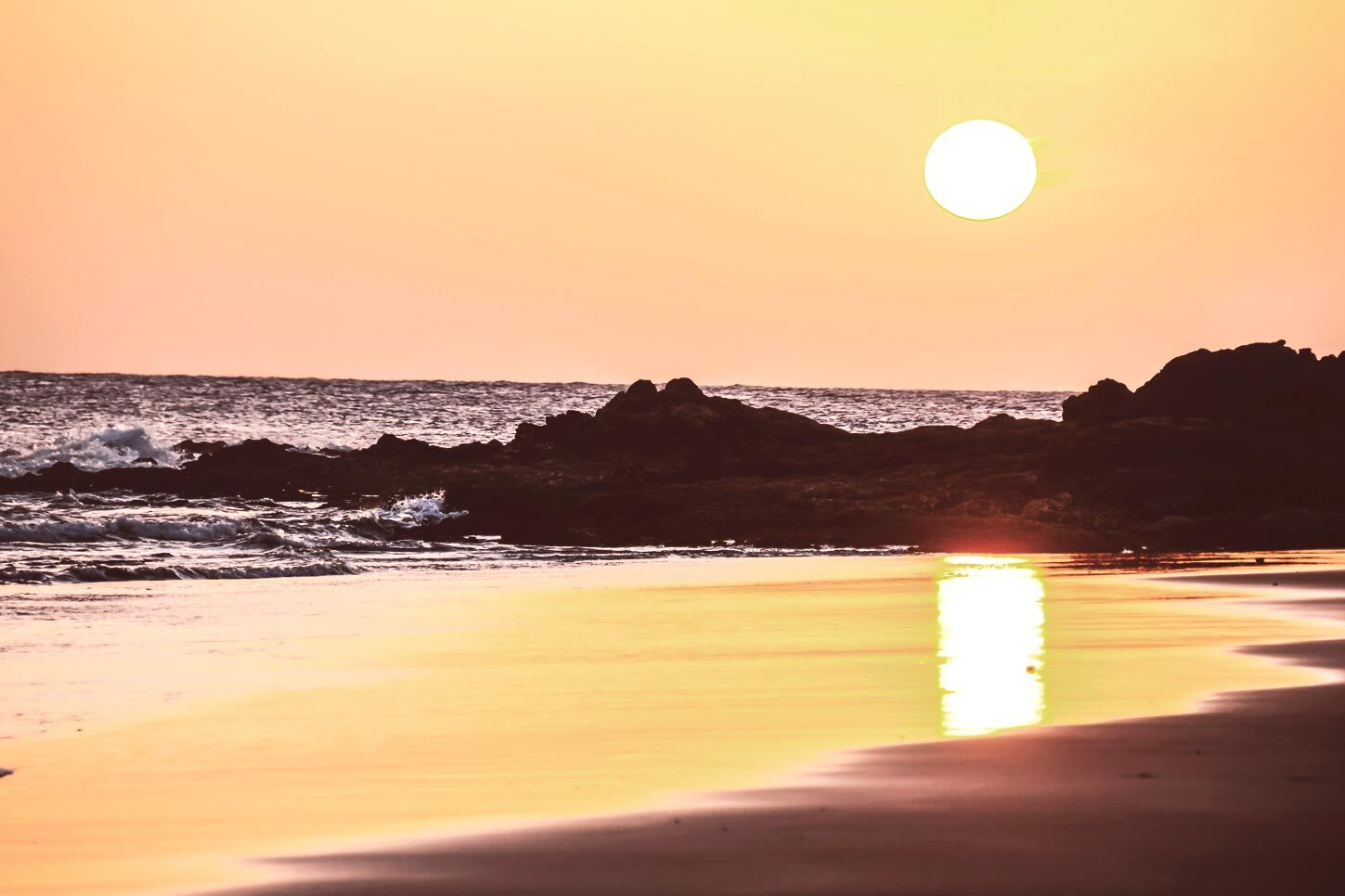 Neverending summer book yourself winter sun holidays