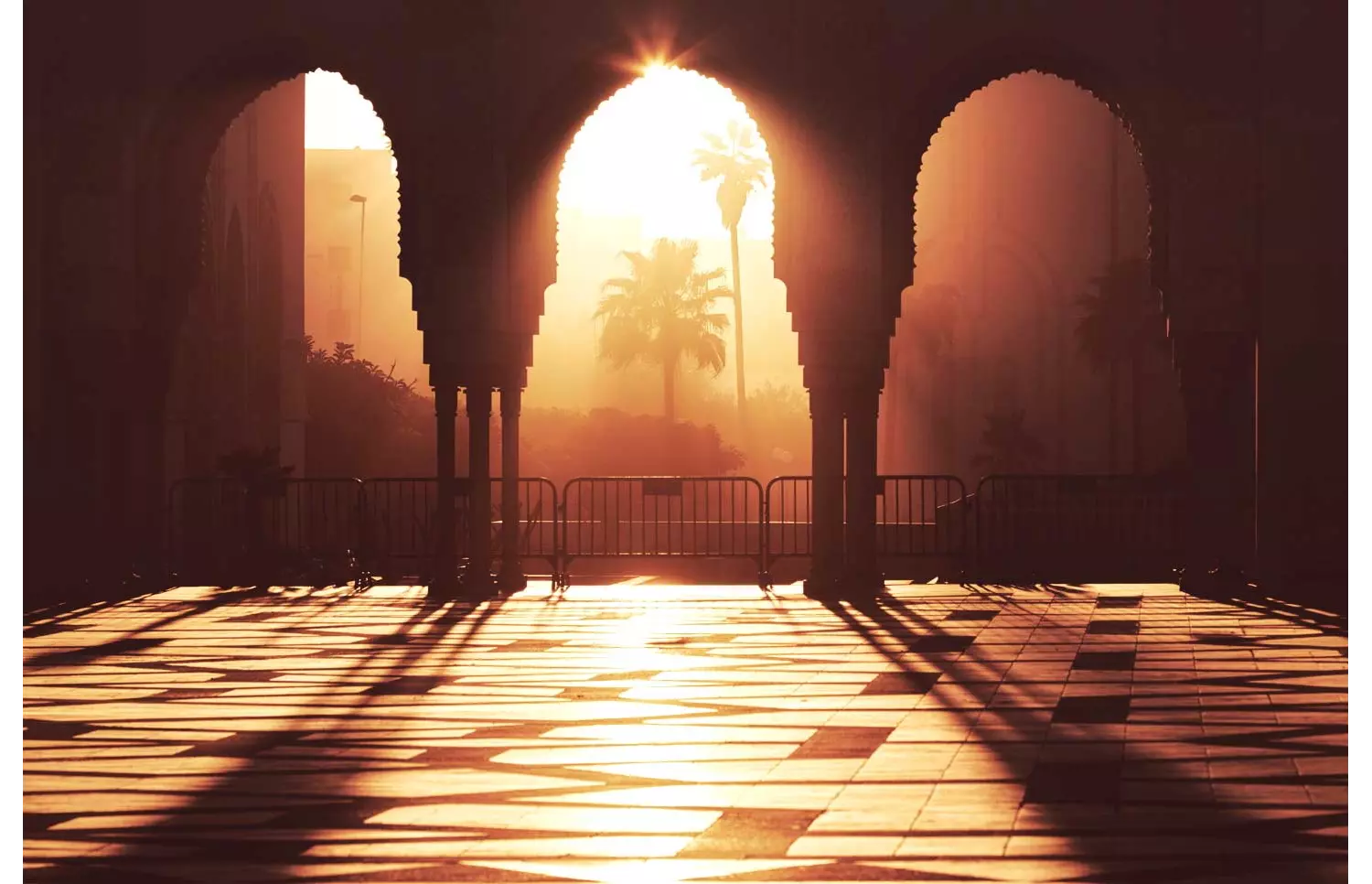 Mexico is one of the ultimate exotic places to go for winter sun