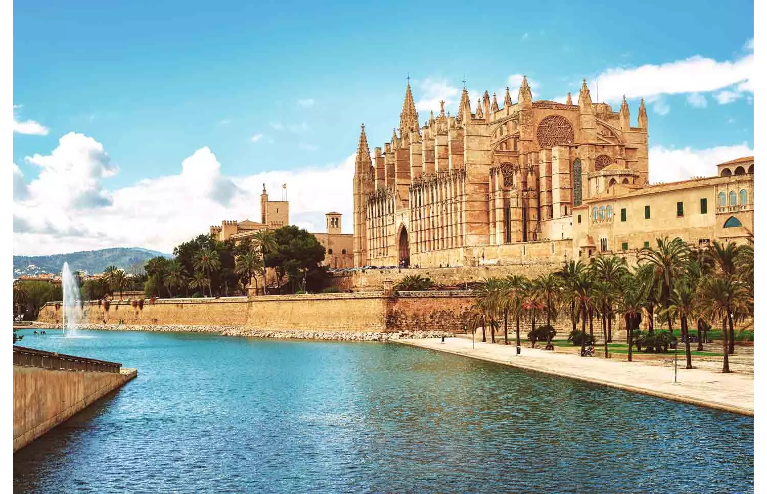 There are plenty of things to do in Majorca away from the summer crowds
