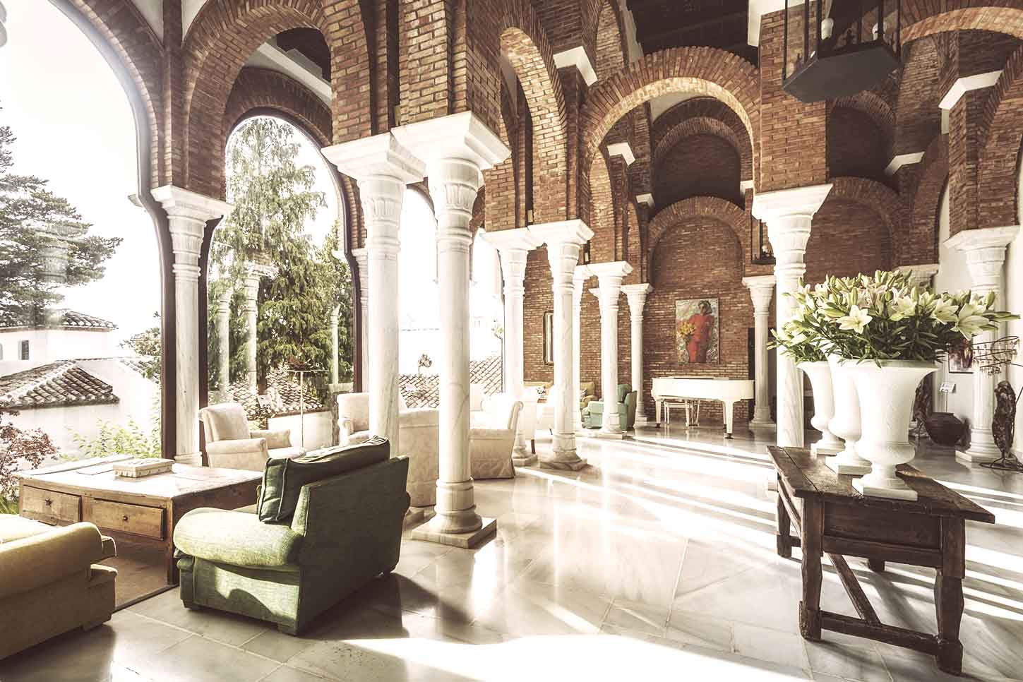 The best hotels in the world offer a safe and relaxing stay this winter