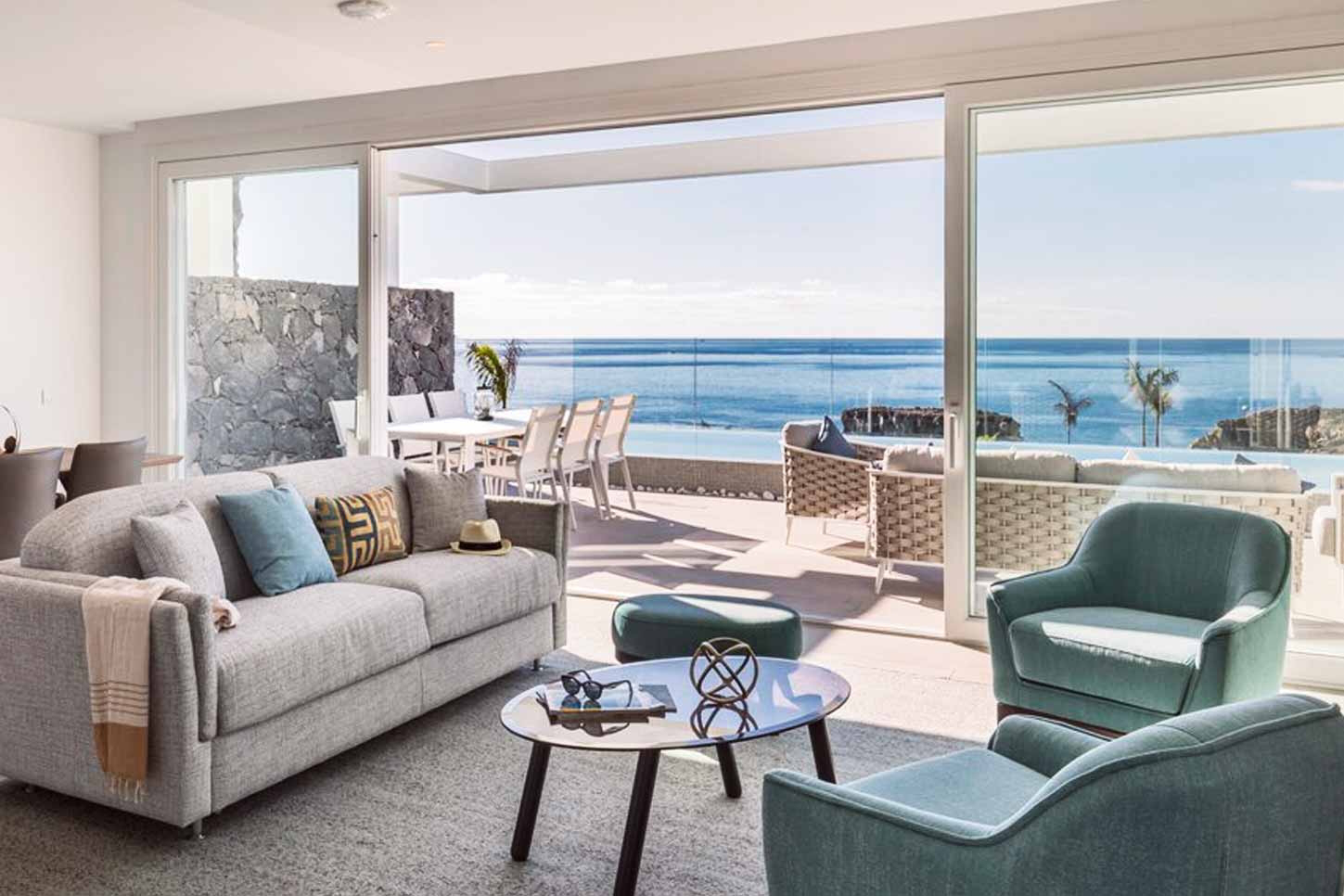 Bestes Hotel mit Villen in Spanien: das Royal Hideaway Corales Resort