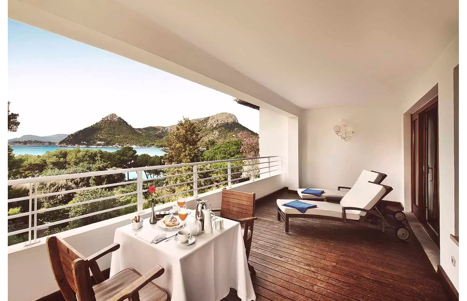 Gli Oscar dei Viaggi assegnati agli hotel di lusso e di design