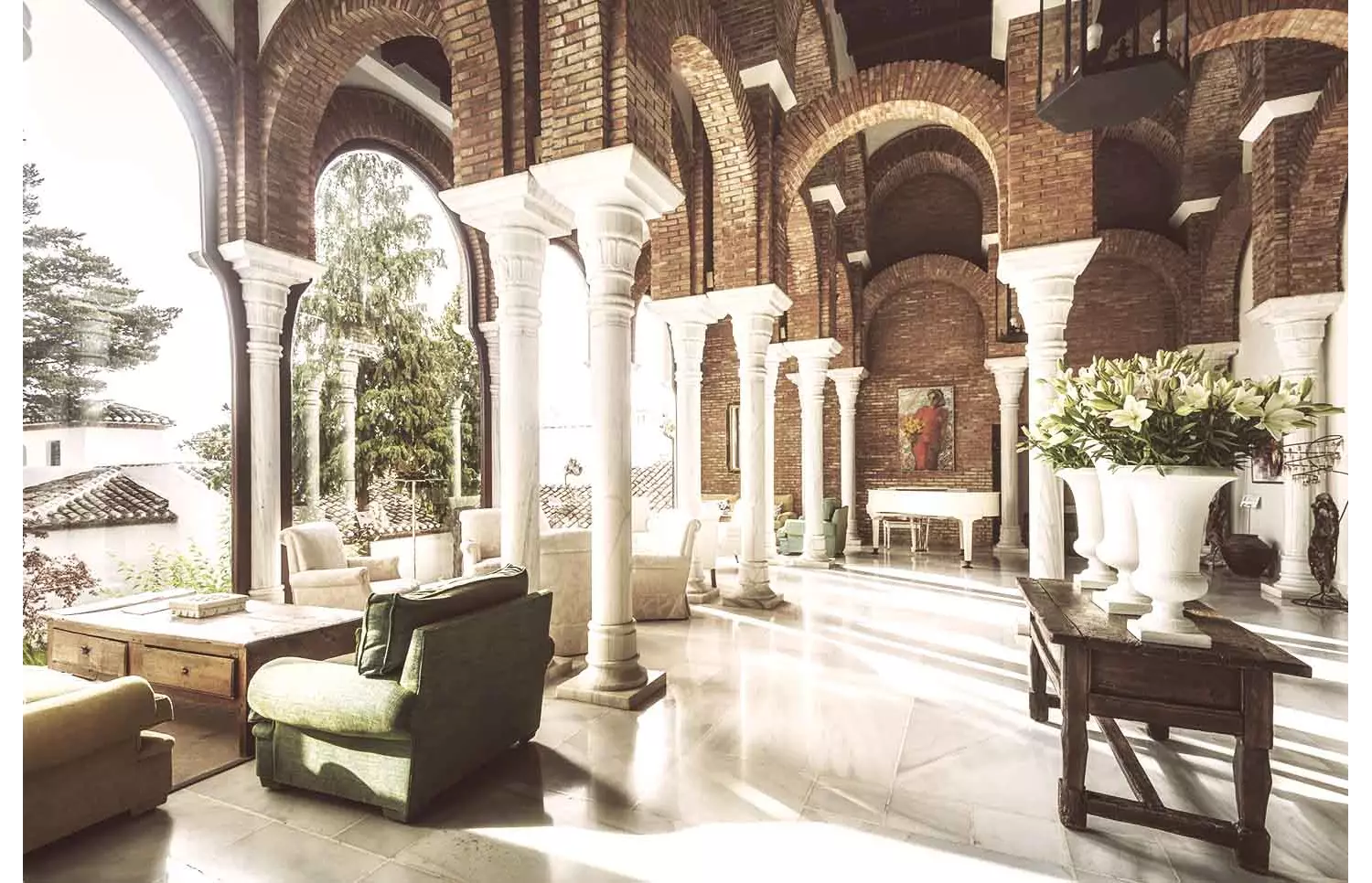 World Travel Awards 2019: scopriamo i migliori hotel boutique della Spagna