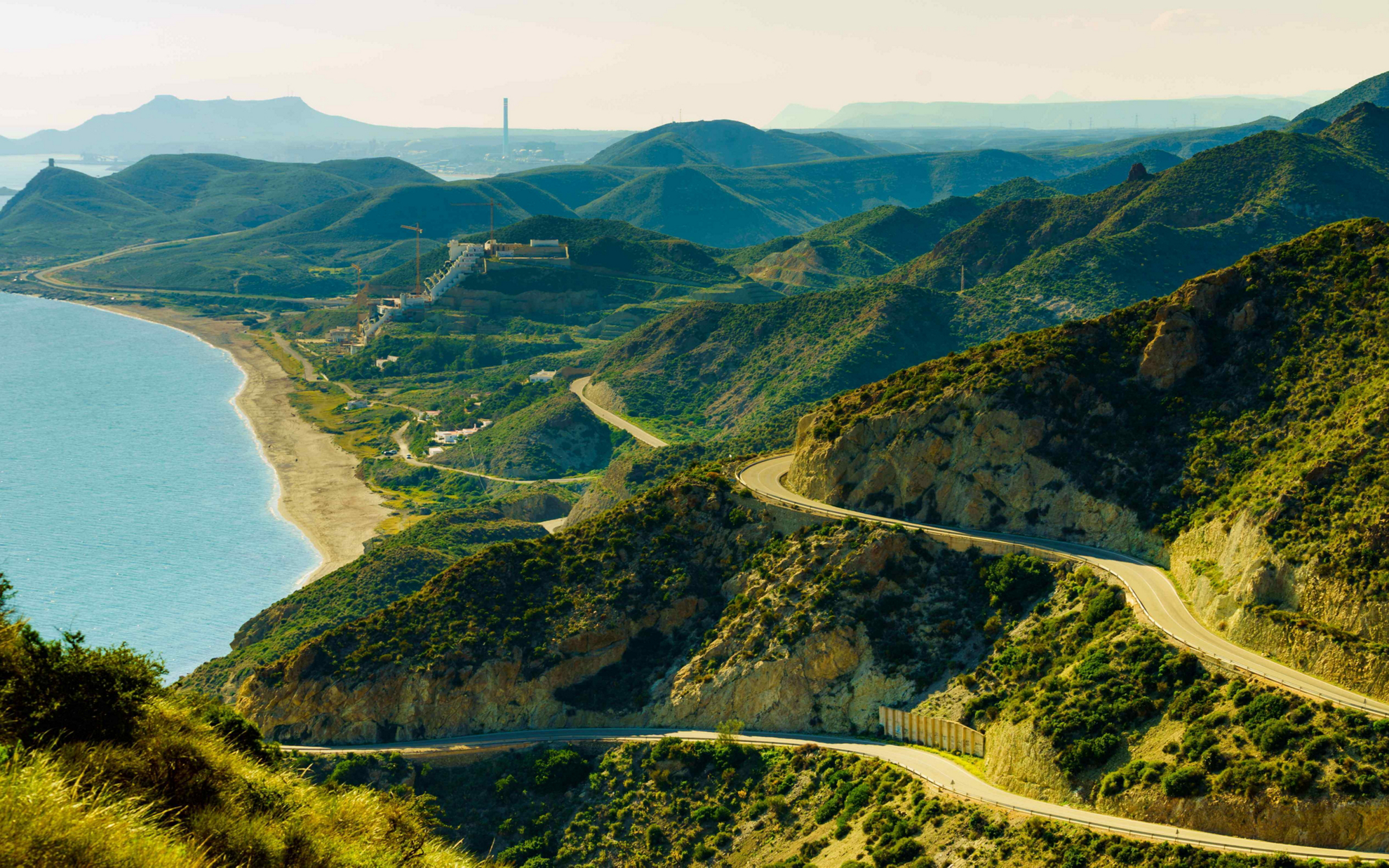 Ruta por andalucía