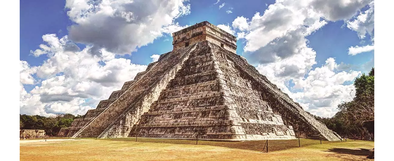 History of Ancient Mayans