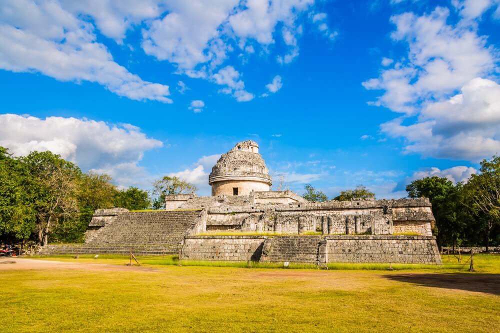 Chichén Itza