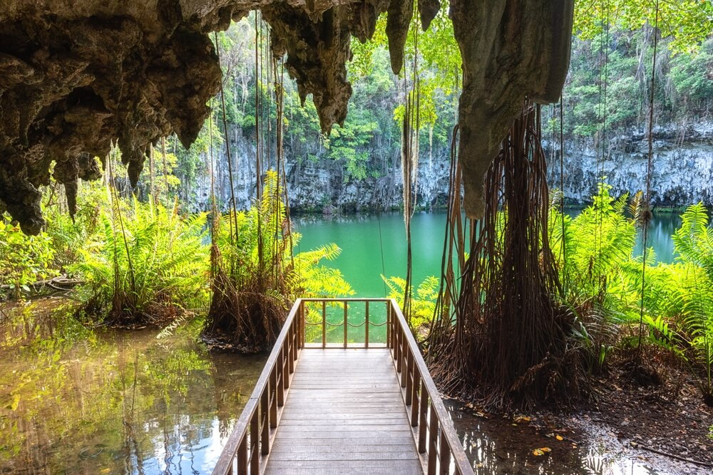 zonas turisticas republica dominicana santo domingo