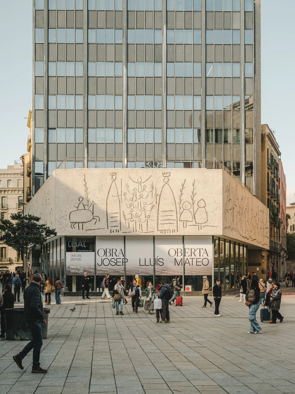 Exposition « Picasso : l’architecte »