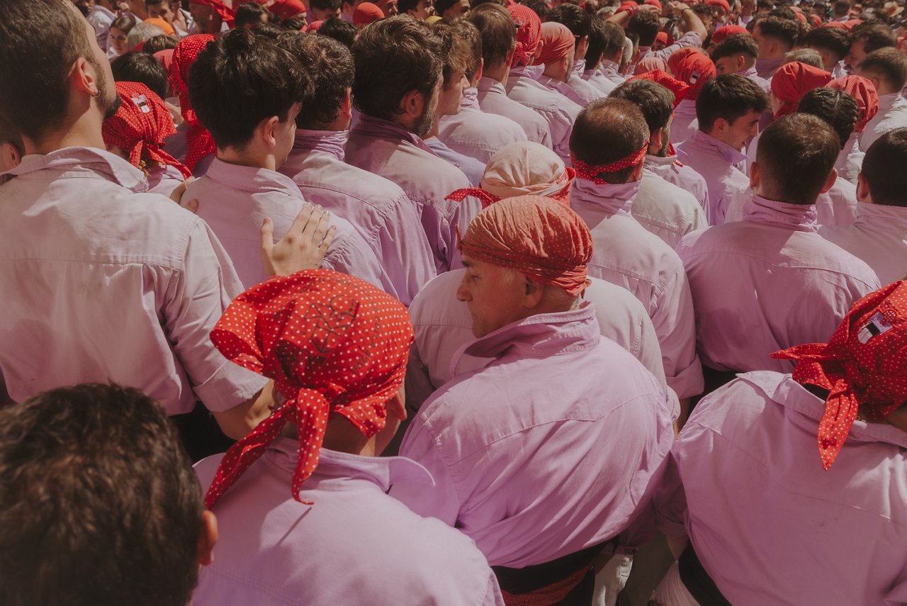 Diada Sant Fèlix