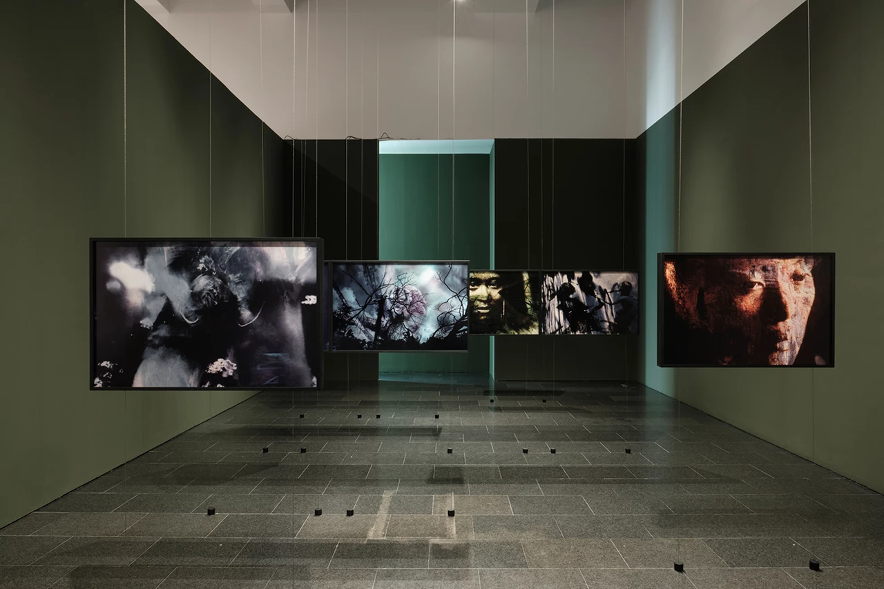 Exposición "Colección 30 aniversario"
