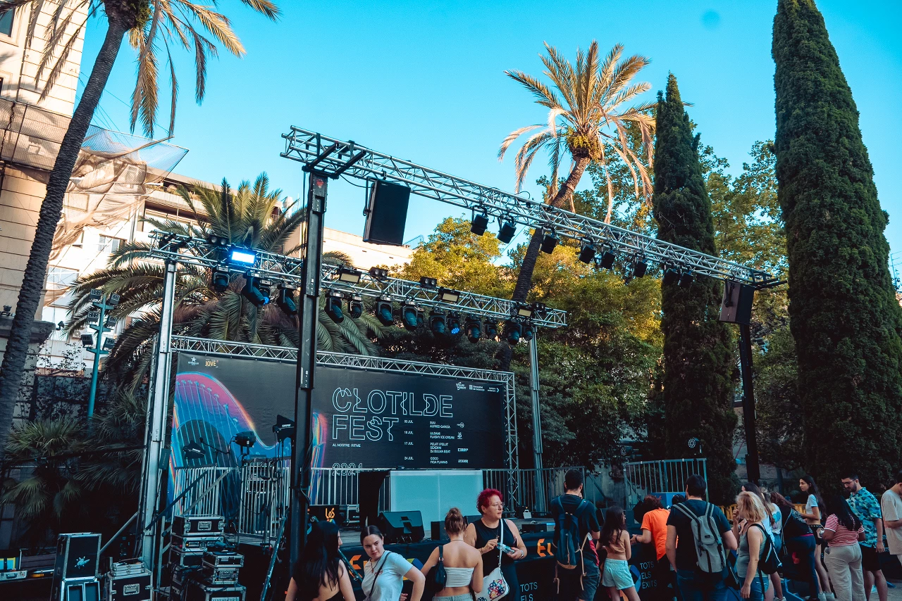 Clotilde Fest
