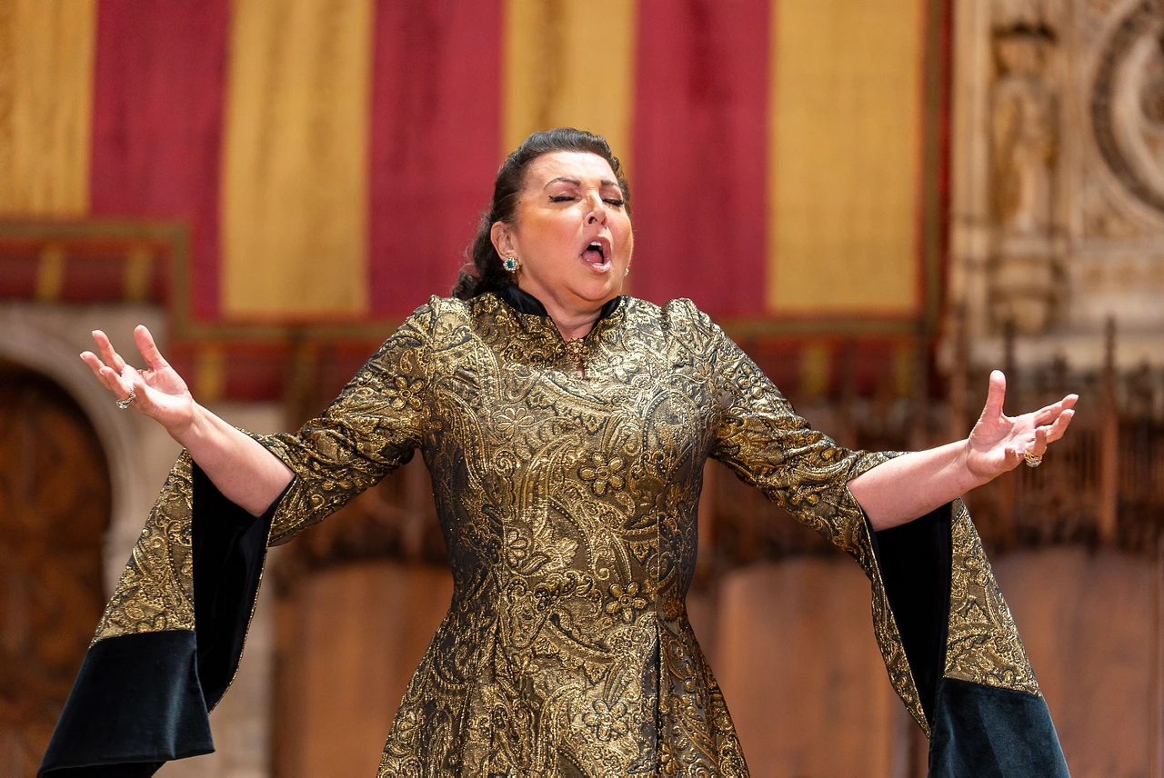 Concurso Tenor Viñas