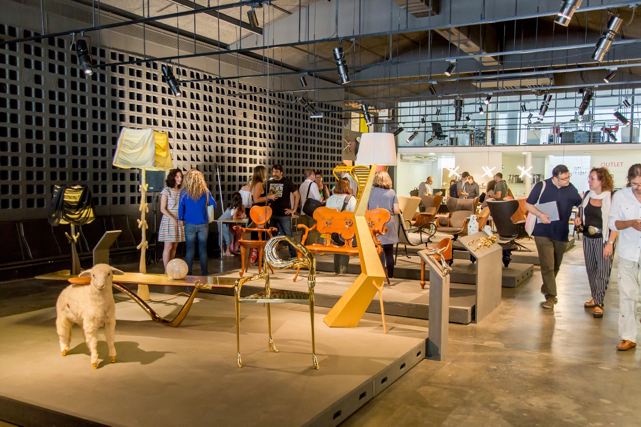 Poblenou Open Day