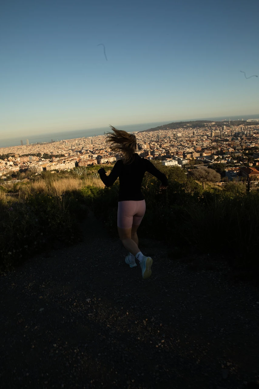Salomon Run 10K