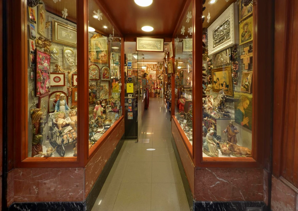 Estampería San José
