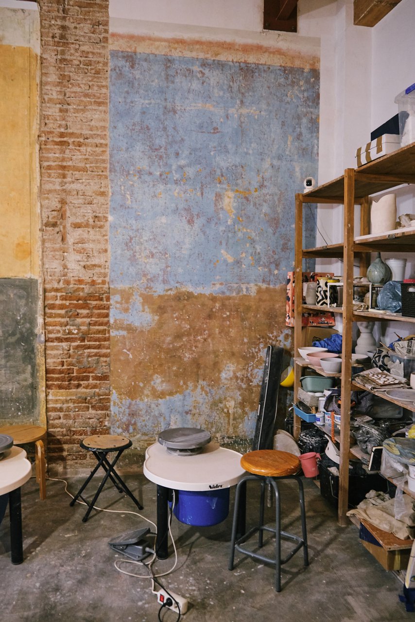 Eko Ceramic Space