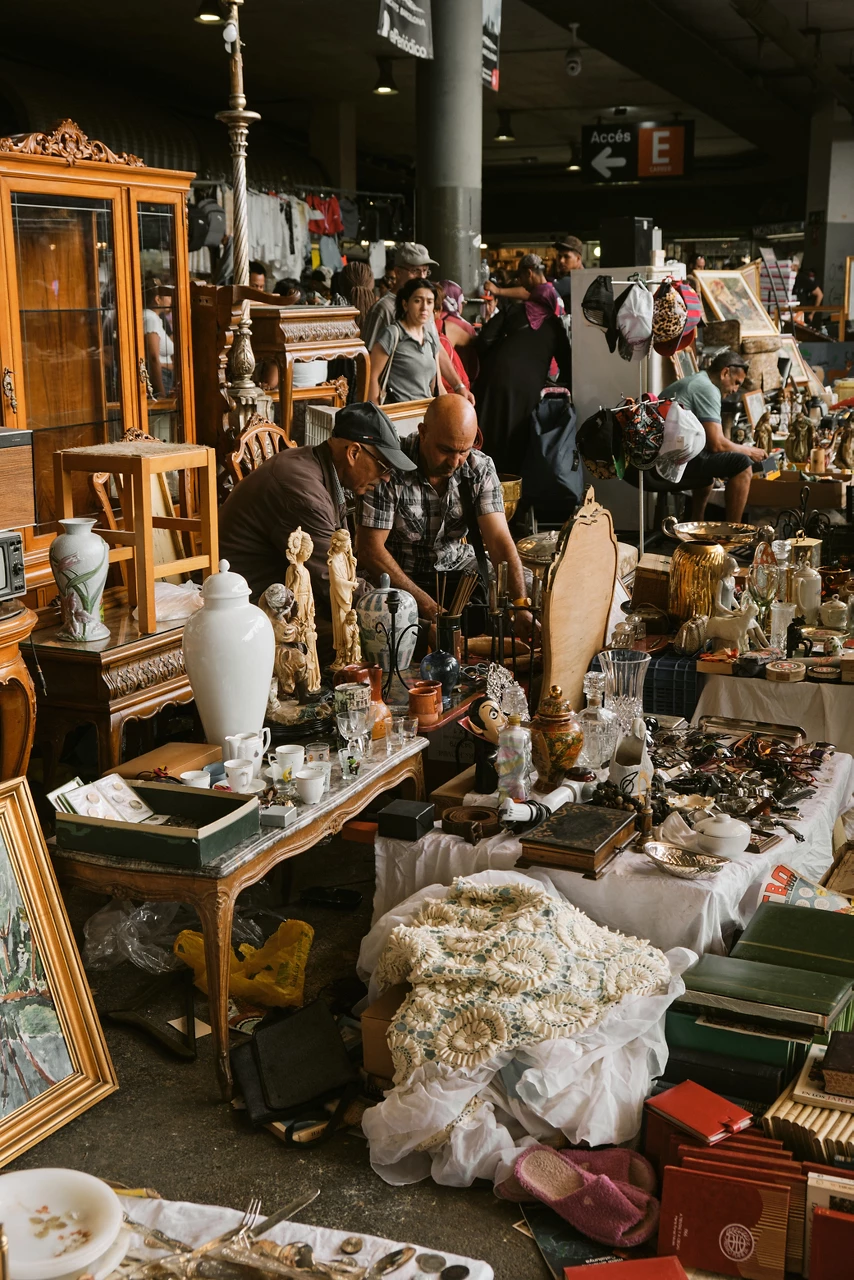 Mercat dels Encants
