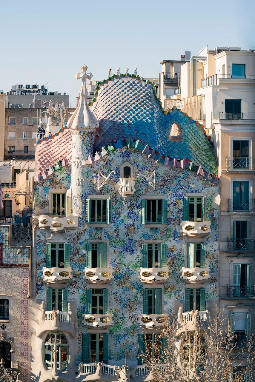 Casa Batlló