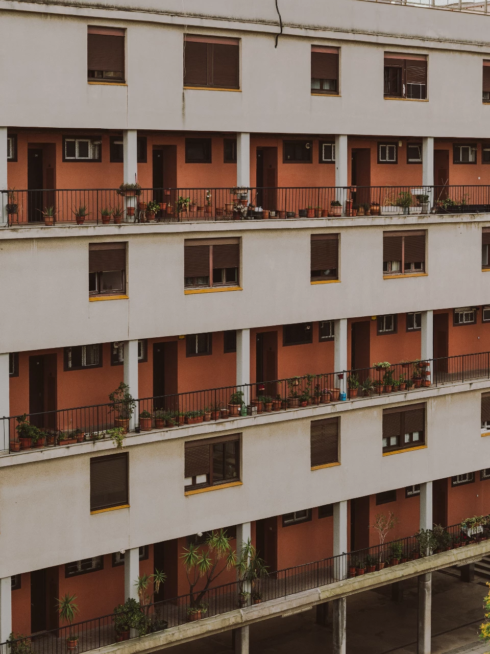Casa Bloc