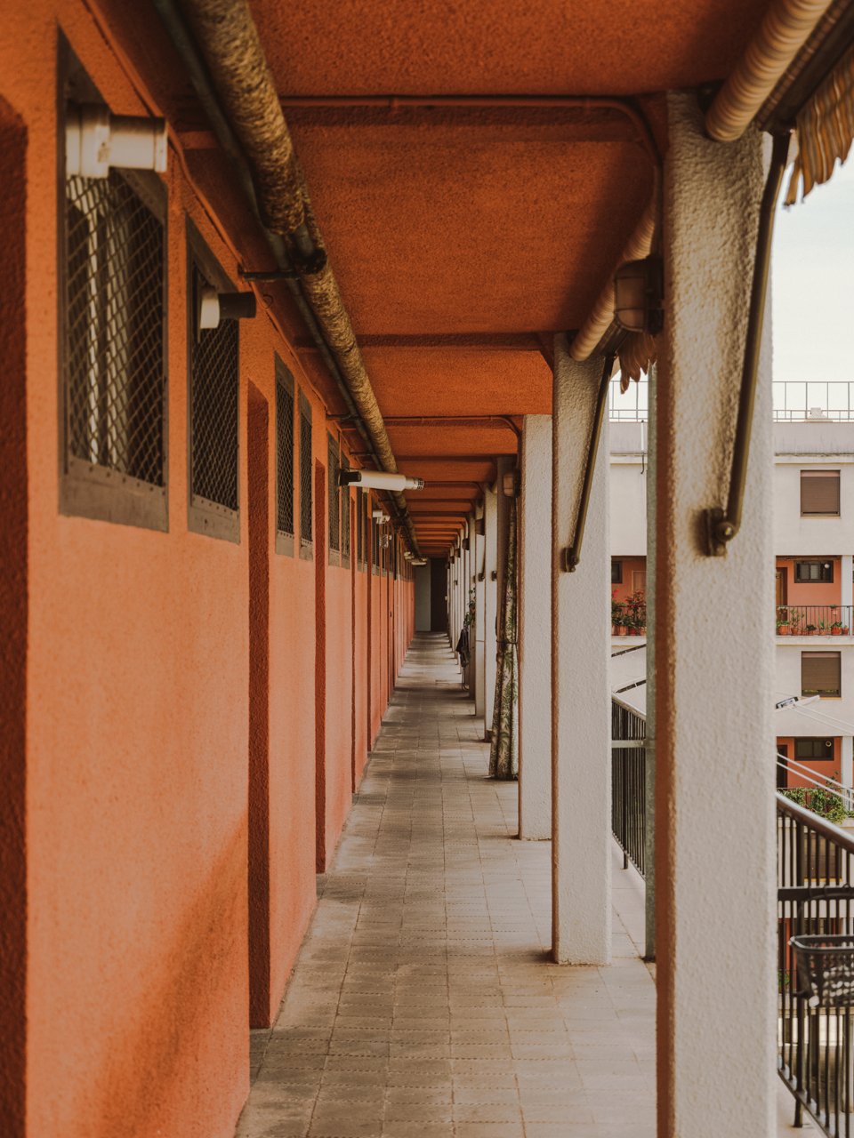 Casa Bloc