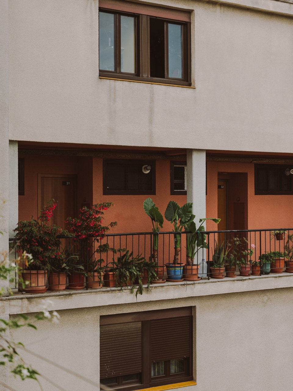 Casa Bloc