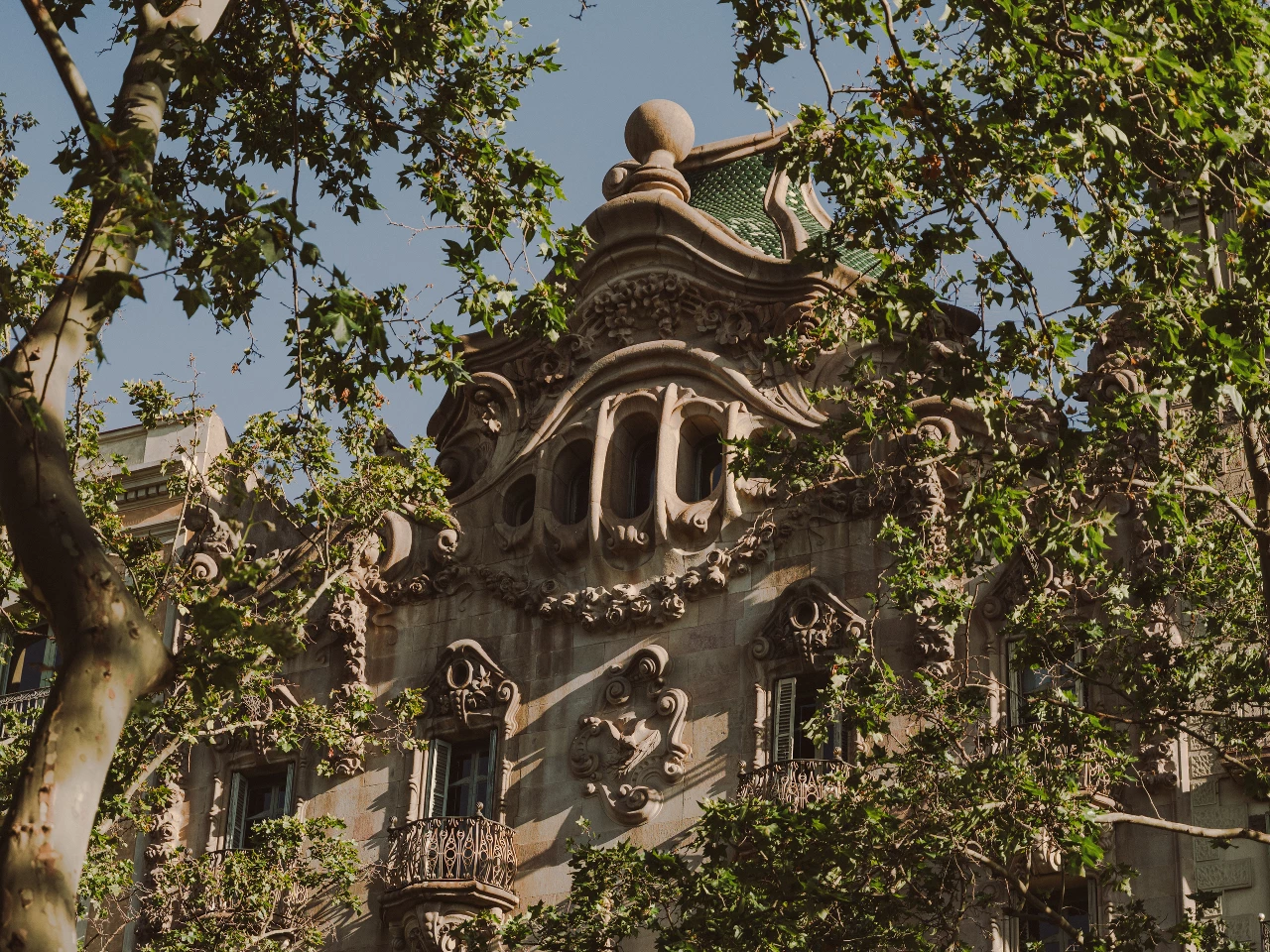 Casa Comalat