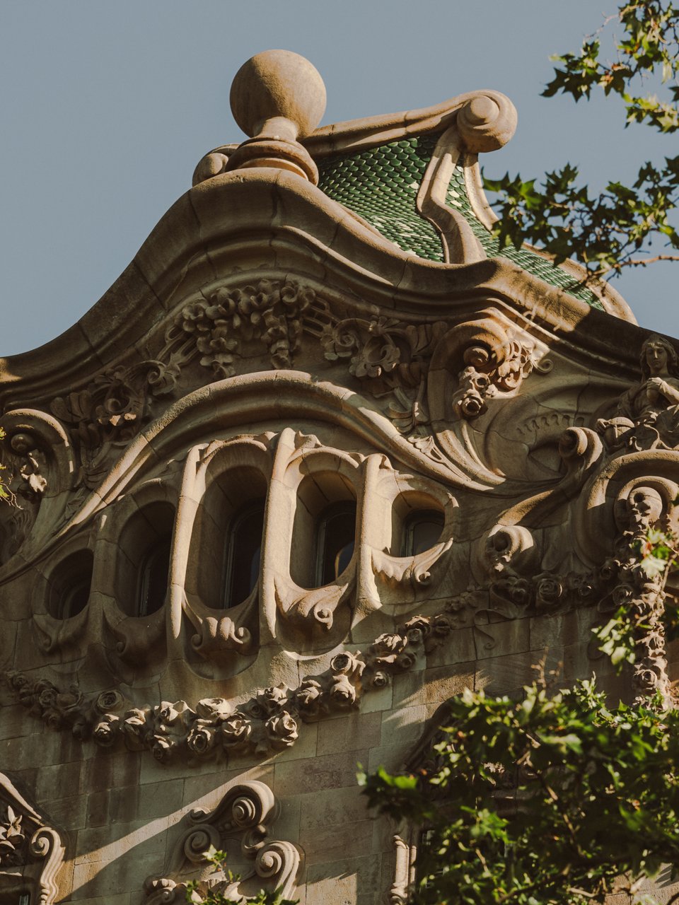Casa Comalat