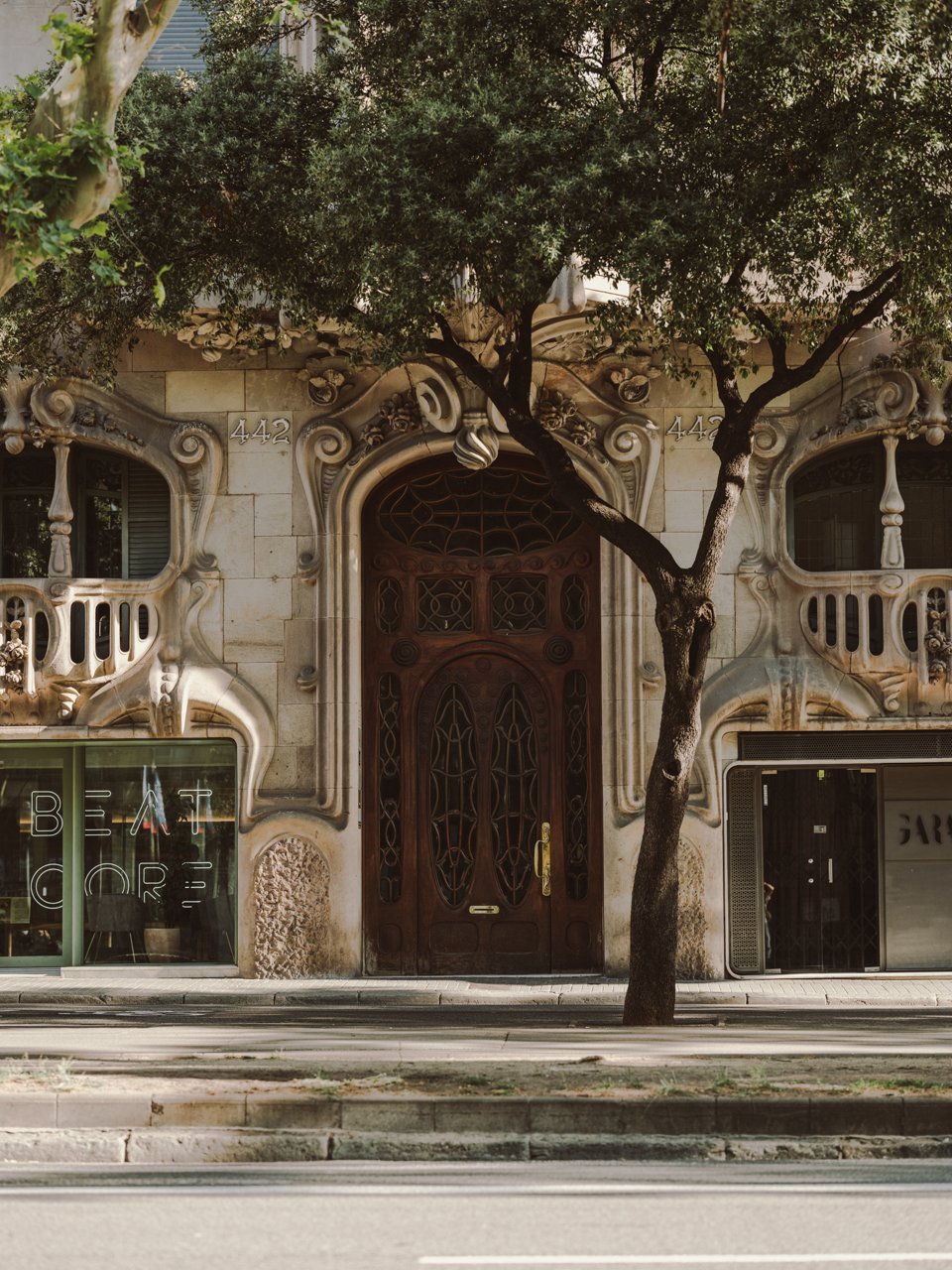 Casa Comalat