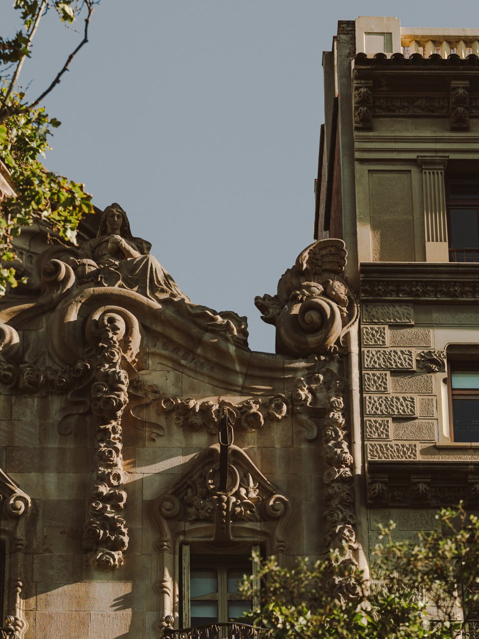 Casa Comalat