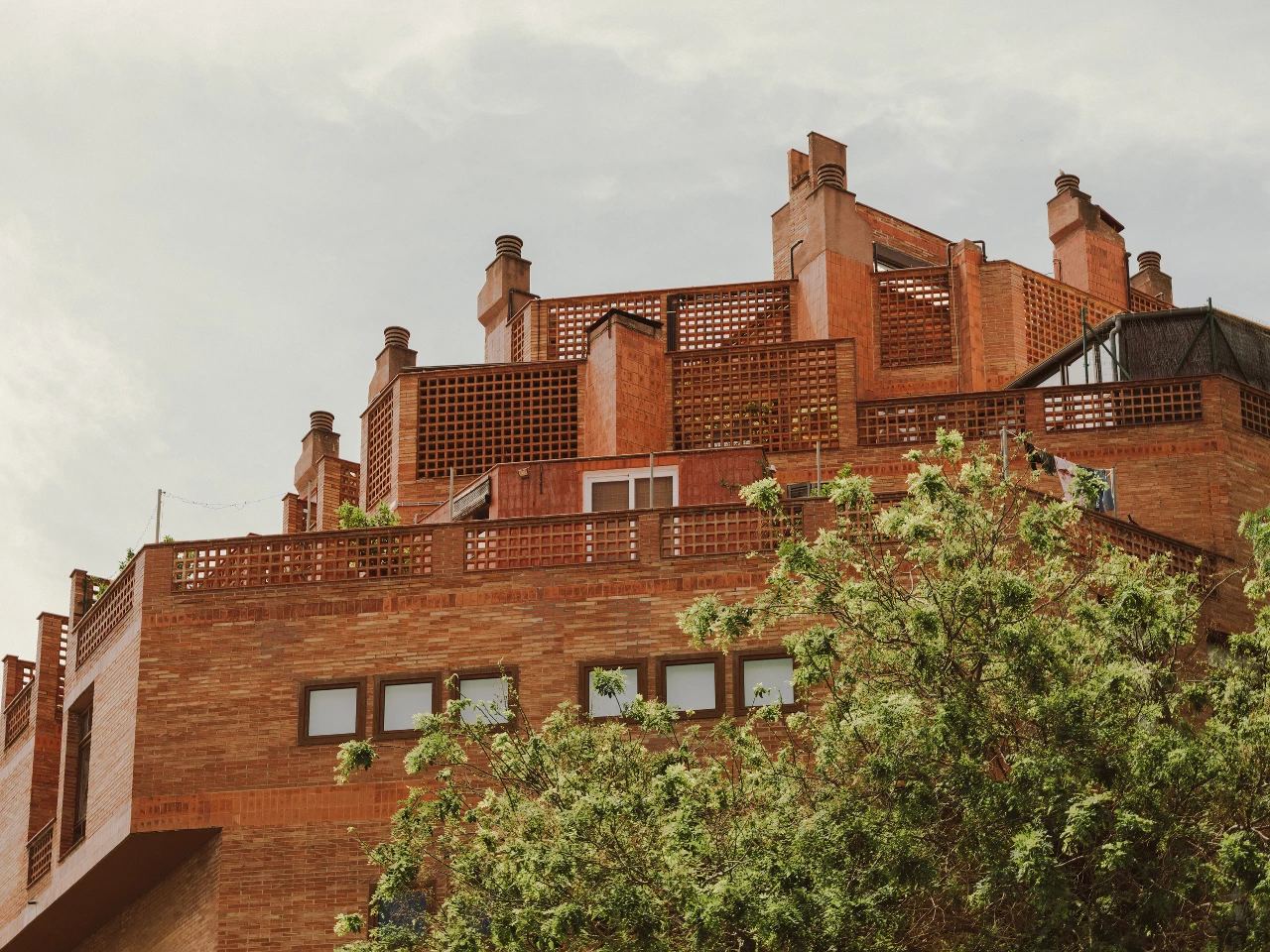 Casa Fullà