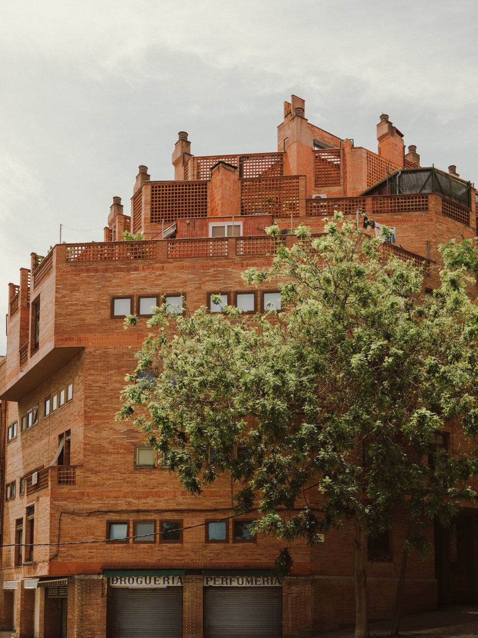 Façana Casa Fullà