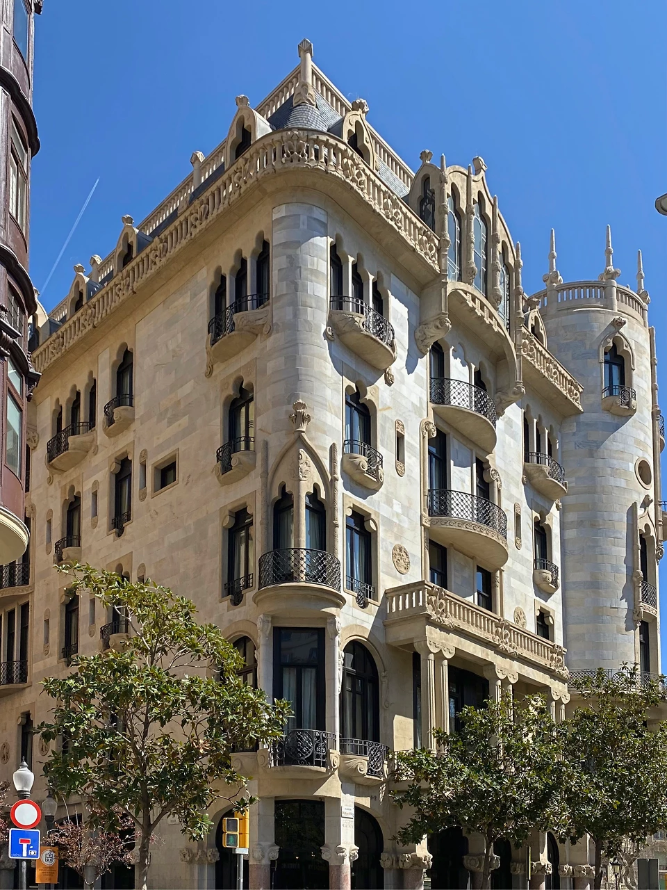 Casa Fuster