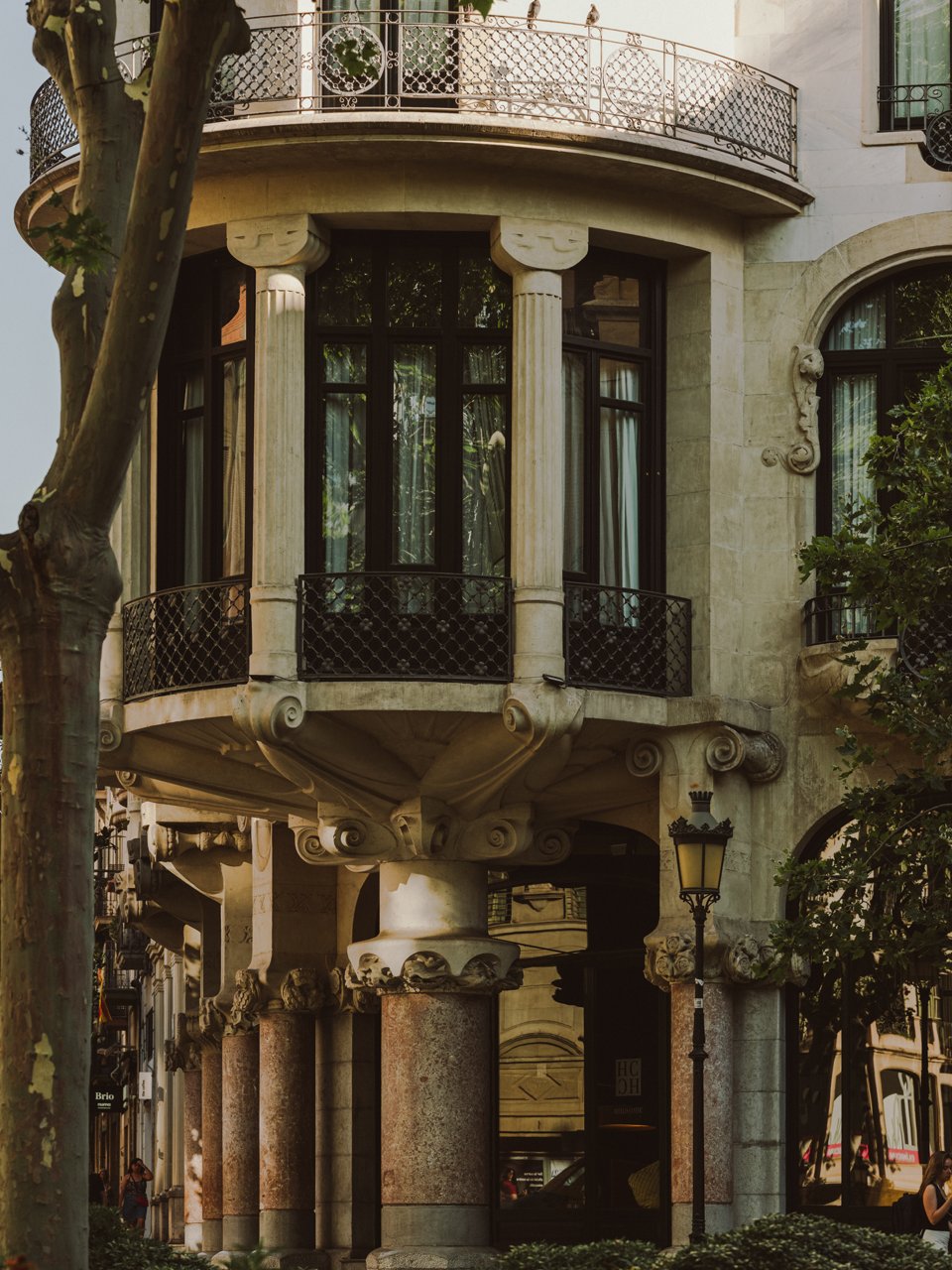 Casa Fuster