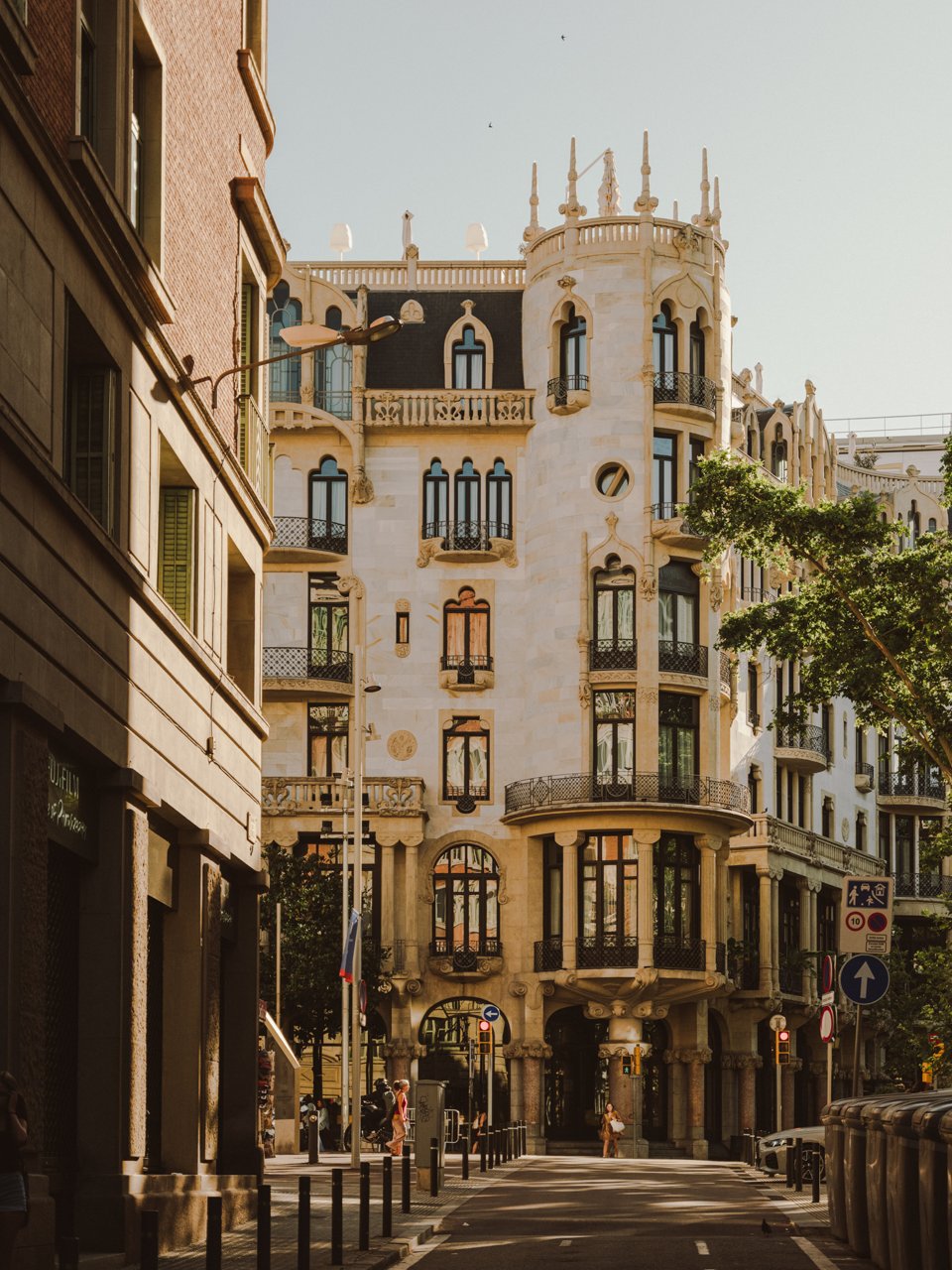 Casa Fuster