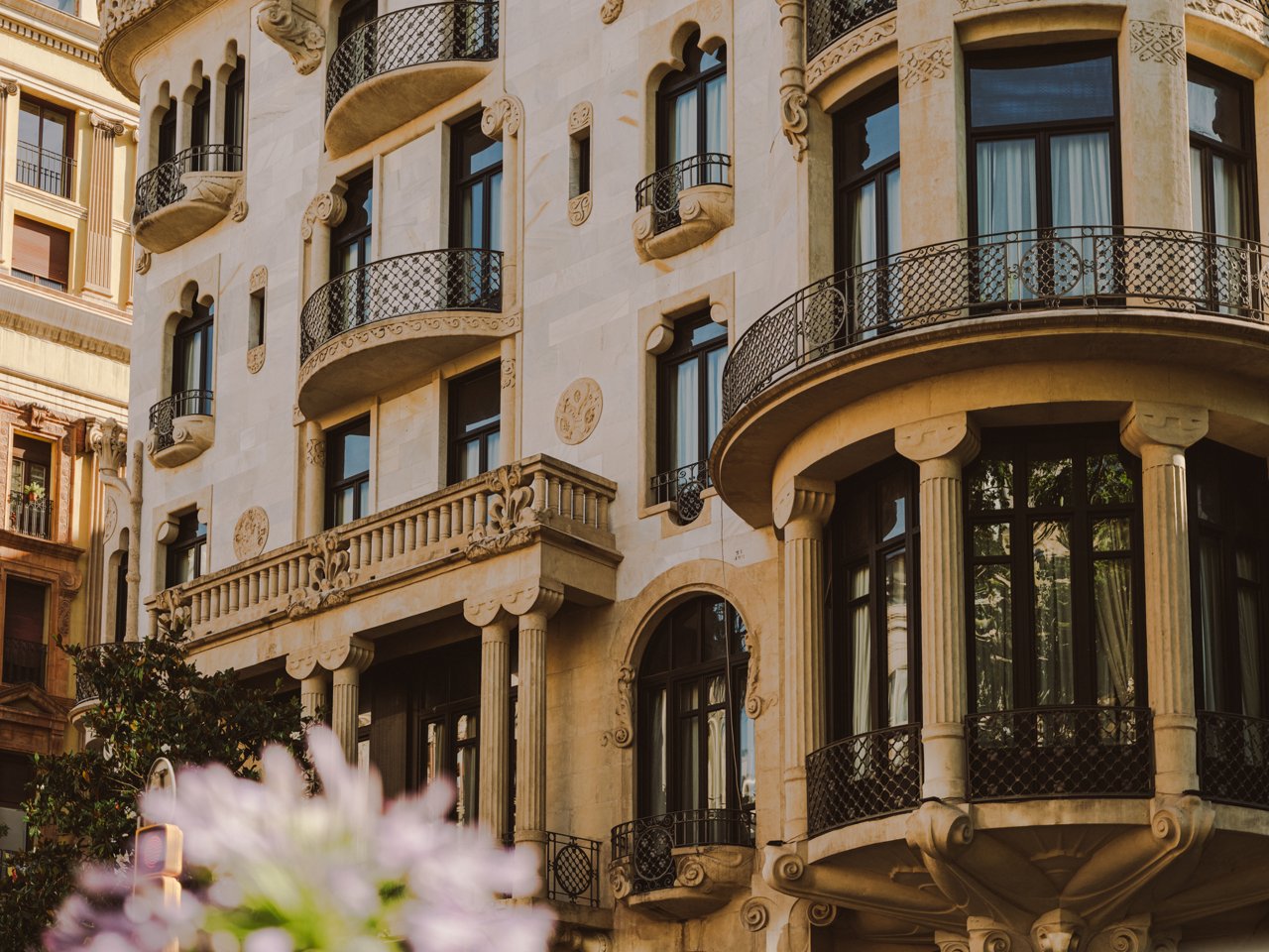 Casa Fuster