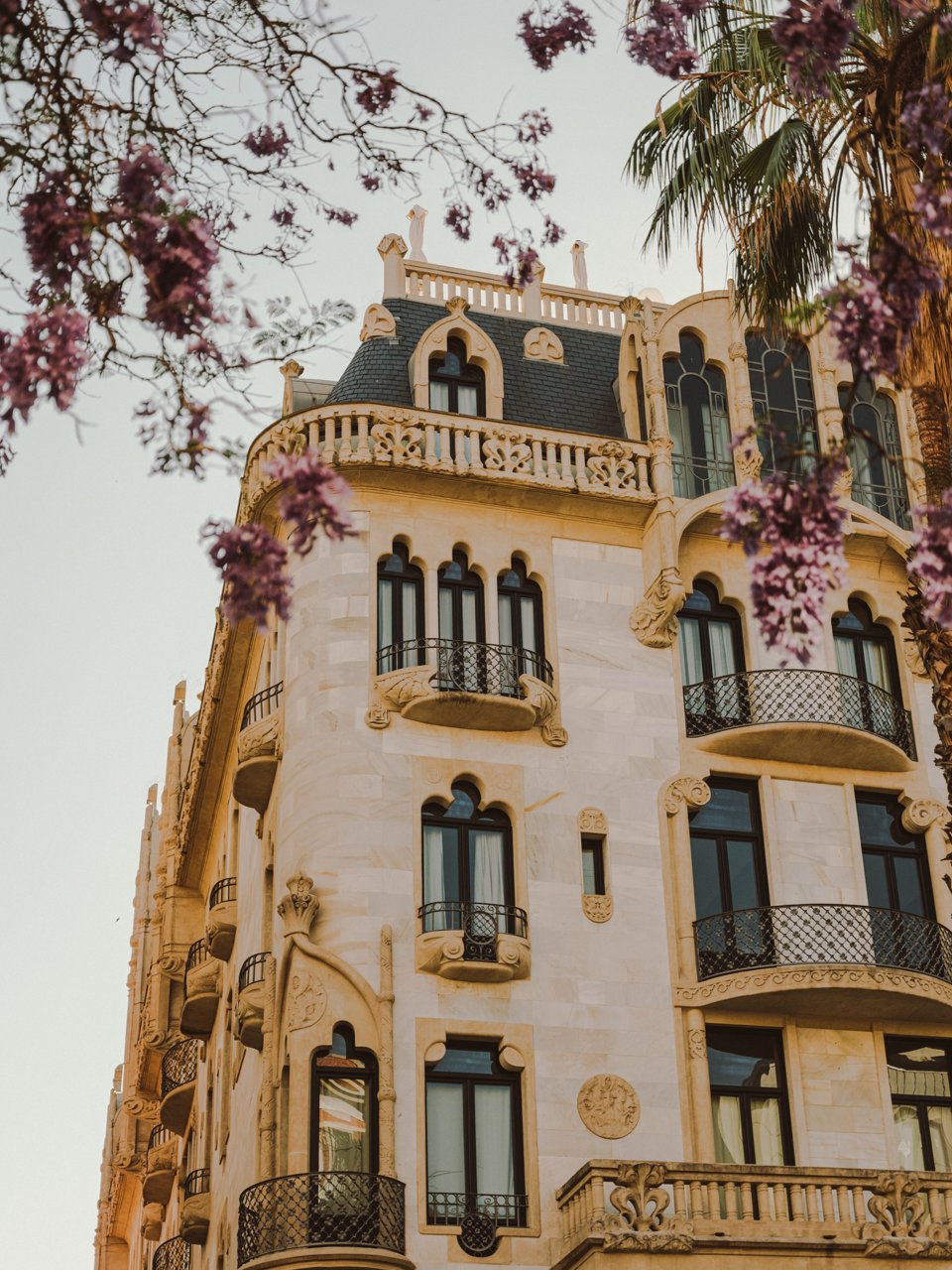 Casa Fuster