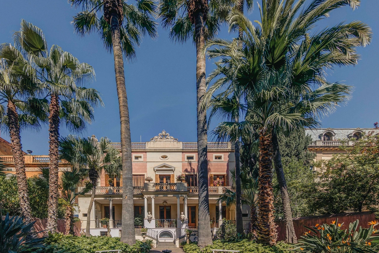 Casa Rocamora