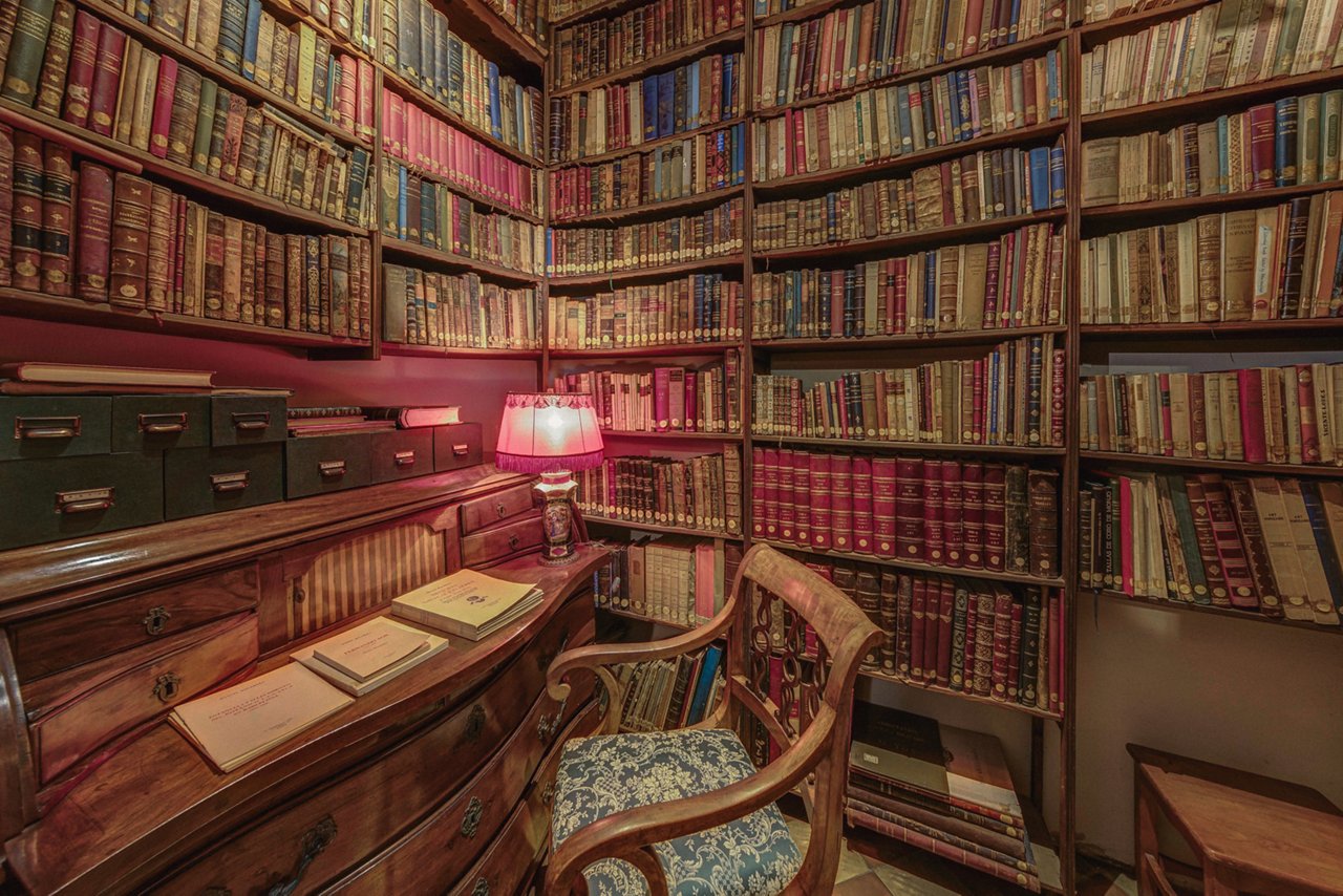 Biblioteca