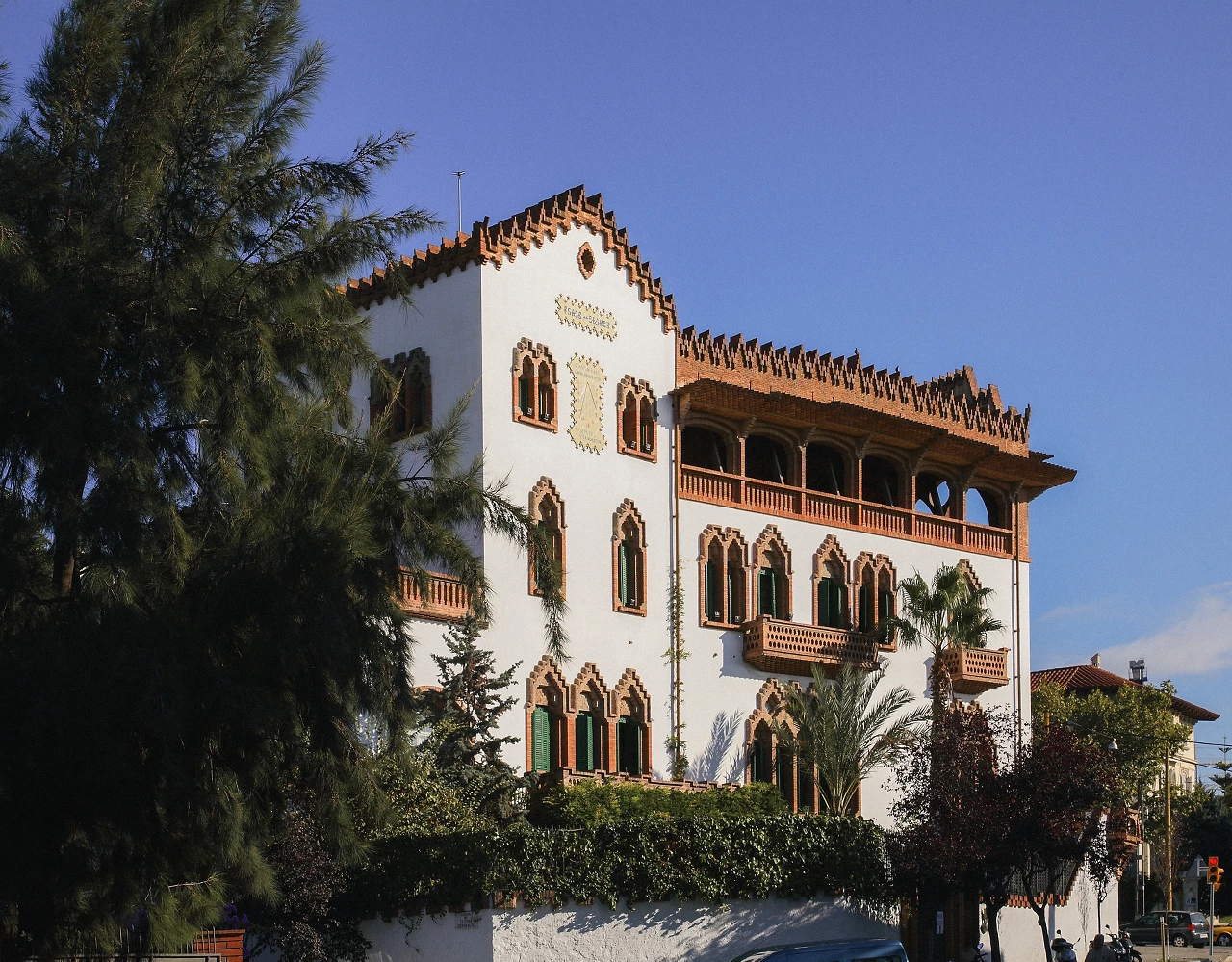 Casa Roviralta