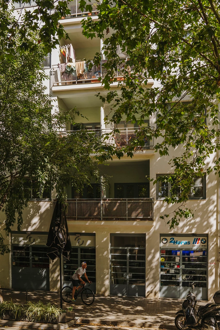 Casa Sert